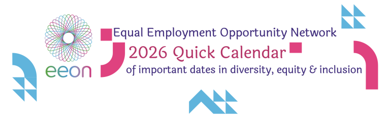 EEON Quick Calendar banner